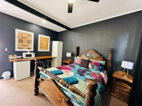 Flinders Ranges Motel - The Mill, Quorn